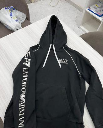 Felpa EA7