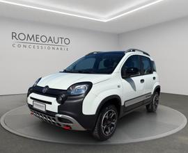 FIAT Panda Cross 0.9 TwinAir Turbo S&S 4x4