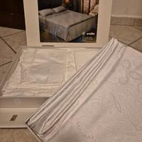 Completo letto matrimoniale crealba