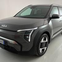 KIA EV3 - EV3 58,3 kWh Earth