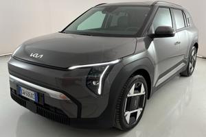 KIA EV3 - EV3 58,3 kWh Earth