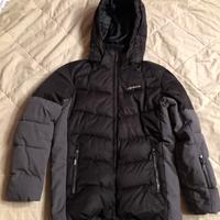 Piumino Icepeak bambino 9-10 anni