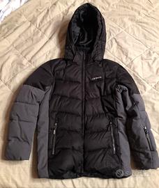 Piumino Icepeak bambino 9-10 anni