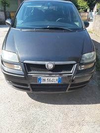 Fiat ulysse 2.0D 