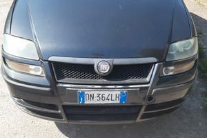 Fiat ulysse 2.0D 