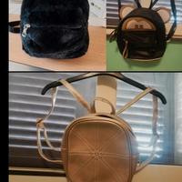 zainetti e borsette per bambina 