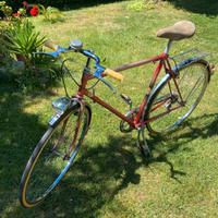 Bici Chiorda Condorino sport