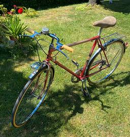 Bici Chiorda Condorino sport