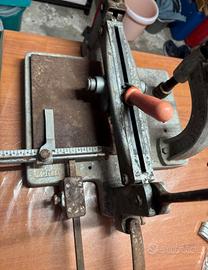 macchina taglia piastrelle