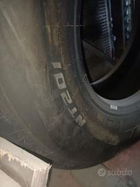 kama nt201 385/65r22.5