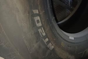kama nt201 385/65r22.5