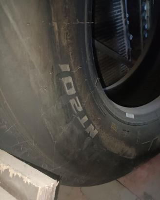 kama nt201 385/65r22.5