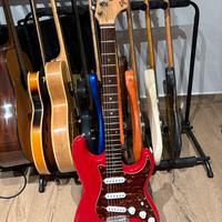 Fender Stratocaster - Replica