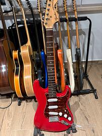 Fender Stratocaster - Replica