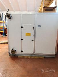 Unita' trattamento aria mak