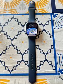 Apple Watch Series 10 46 mm GPS – Blu