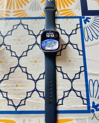 Apple Watch Series 10 46 mm GPS – Blu