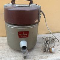 Aspiravolvere Siemens super vintage