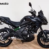 KAWASAKI VERSYS 650 ABS - 2016
