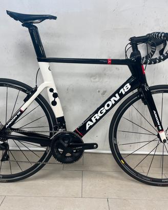 Bici da corsa