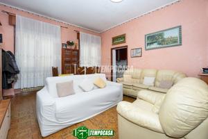 CENTRO PAESE - AMPIO 3 LOCALI CON CANTINA !!!