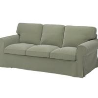 Divano Ikea nuovo 3 posti