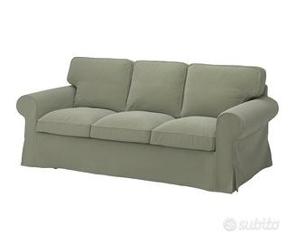 Divano Ikea nuovo 3 posti