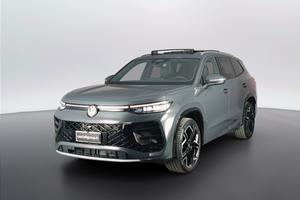 VOLKSWAGEN Tayron 2.0 tdi R-Line Plus 4moti U14308