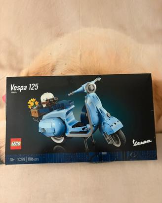 LEGO 10298 CREATOR