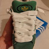 Adidas Campus 00s verdi