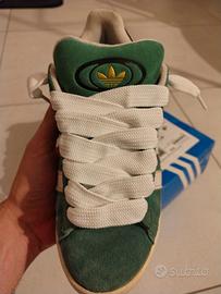 Adidas Campus 00s verdi