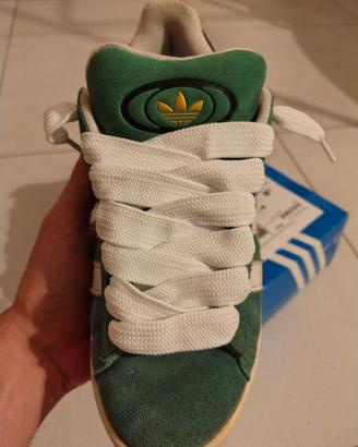 Adidas Campus 00s verdi