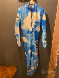 Tuta sci da gara
