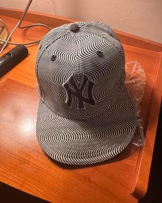 Cappello New Era