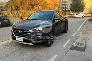 HYUNDAI Tucson 1.6 CRDi Exellence