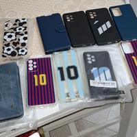 10 cover per Samsung A52s 