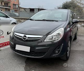 Opel Corsa 1.2 GPL