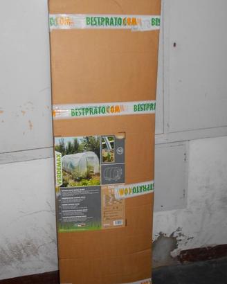 serra per orto