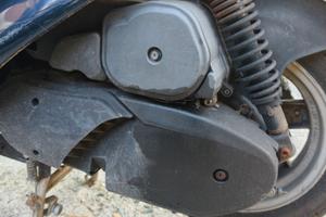 motore italjet millenium 125