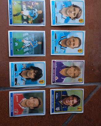 figurine panini