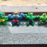 Goo Jit Zoo giochi per bambini/ragazzi 