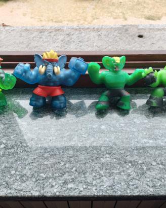 Goo Jit Zoo giochi per bambini/ragazzi 