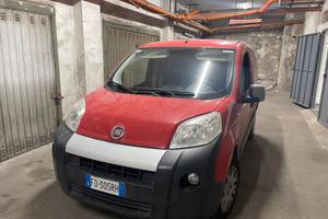 Fiat Fiorino Adventure 1.3 mtj 2016