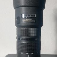Nikon 80-200 ED f 2.8