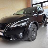 NISSAN Qashqai IN PROMOZIONE!!!!!NUOVO KM 0 MHEV