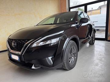 NISSAN Qashqai IN PROMOZIONE!!!!!NUOVO KM 0 MHEV