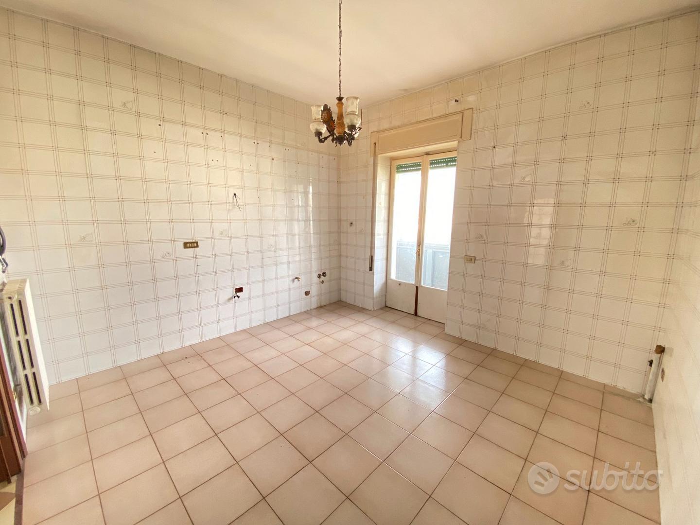 Appartamento – Santa Maria Capua Vetere, Sant'Andrea dei Lagni - Altro