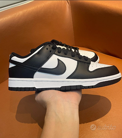 Basket Nike Dunk