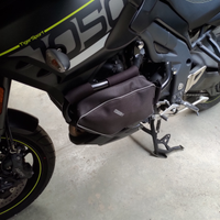 Triumph Tiger sport 1050