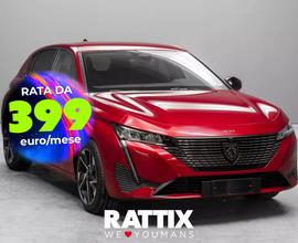 Peugeot 308 1.2 Puretech 130CV Allure Pack EAT8